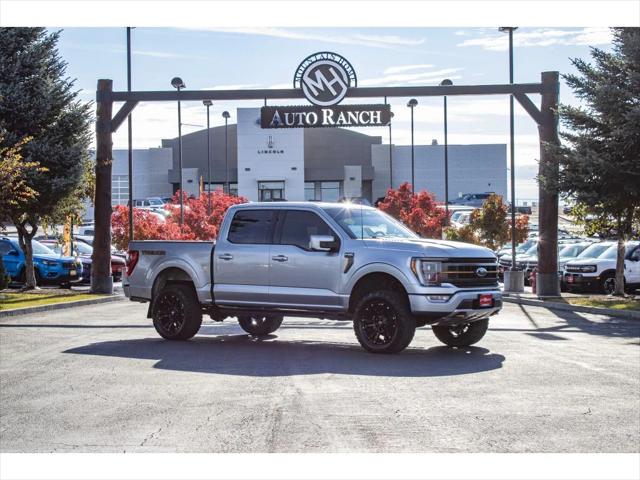 2022 Ford F-150 Tremor 2022 Ford F-150 Tremor