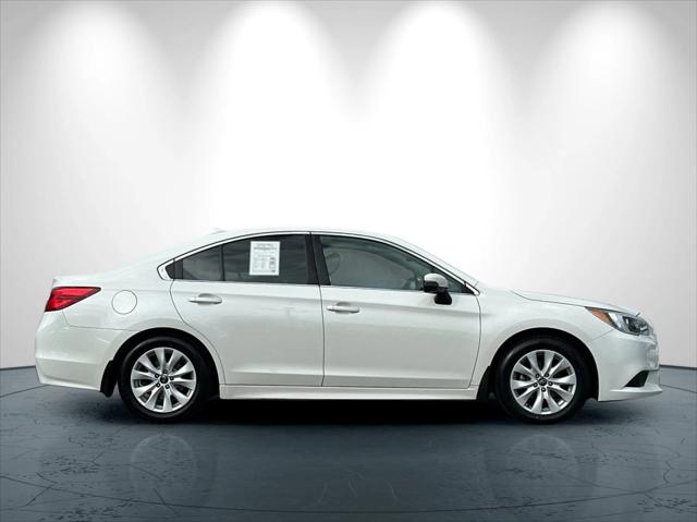 2016 Subaru Legacy 2.5i Premium 2016 Subaru Legacy 2.5i Premium