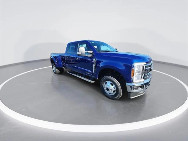 2026 Ford F-350 XLT