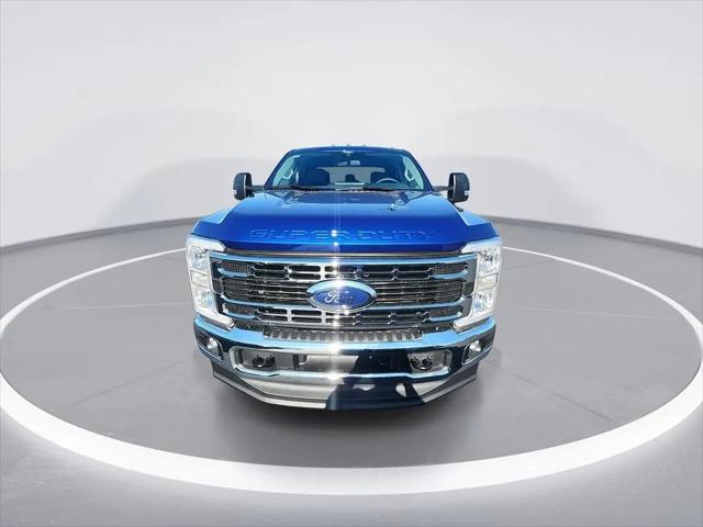 2026 Ford F-350 XLT