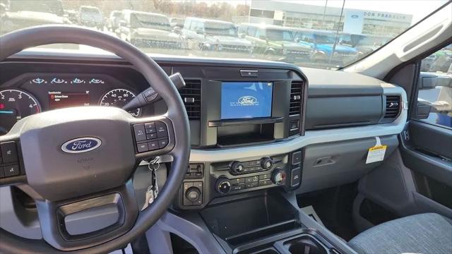 2026 Ford F-350 XLT