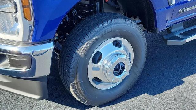 2026 Ford F-350 XLT