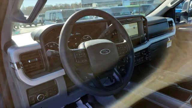 2026 Ford F-350 XLT