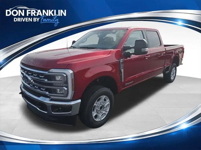2026 Ford F-250 XLT for sale in London, KY