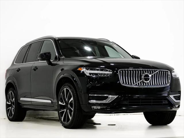 2023 Volvo XC90 B5 Plus 2023 Volvo XC90 B5 Plus