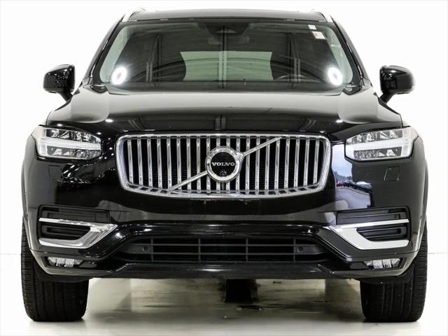 2023 Volvo XC90 B5 Plus 2023 Volvo XC90 B5 Plus