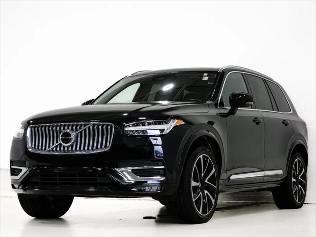 2023 Volvo XC90 B5 Plus 2023 Volvo XC90 B5 Plus