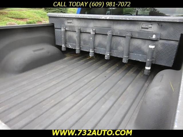 2007 Dodge Ram 2500 SLT/TRX4 Off Road/Sport/Power Wagon