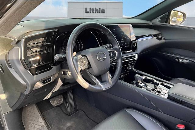 2024 Lexus RX 350 2024 Lexus RX 350