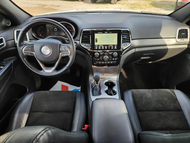 2021 Jeep Grand Cherokee Laredo X 4x4 2021 Jeep Grand Cherokee Laredo X 4x4