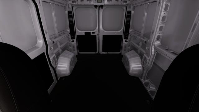 2026 RAM Ram ProMaster RAM PROMASTER 1500 TRADESMAN CARGO VAN LOW ROOF 118 WB 2026 RAM Ram ProMaster RAM PROMASTER 1500 TRADESMAN CARGO VAN LOW ROOF 118 WB