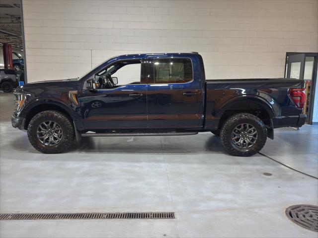 2025 Ford F-150 Tremor 2025 Ford F-150 Tremor