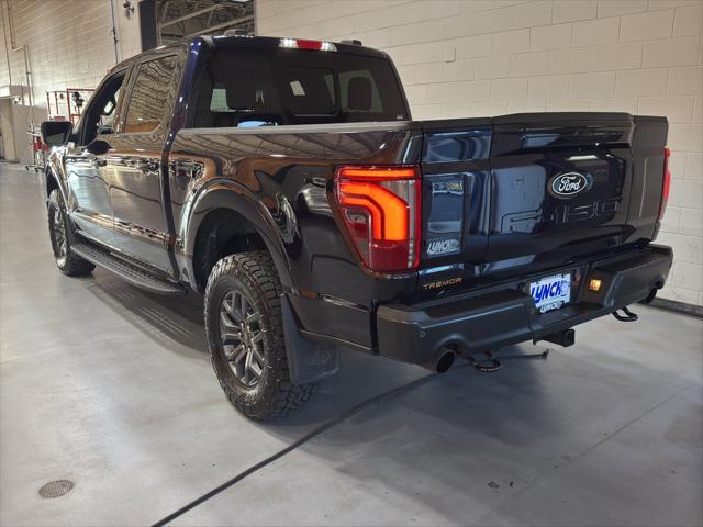 2025 Ford F-150 Tremor 2025 Ford F-150 Tremor
