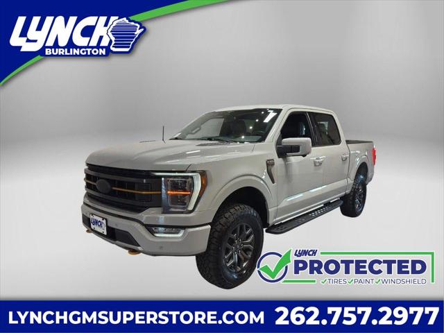 2023 Ford F-150 Tremor 2023 Ford F-150 Tremor
