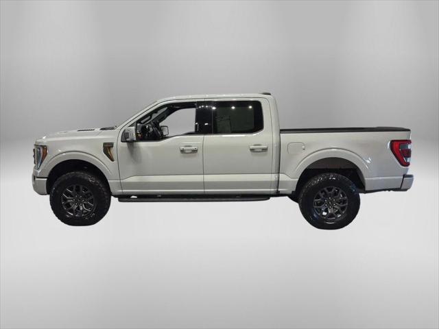 2023 Ford F-150 Tremor 2023 Ford F-150 Tremor