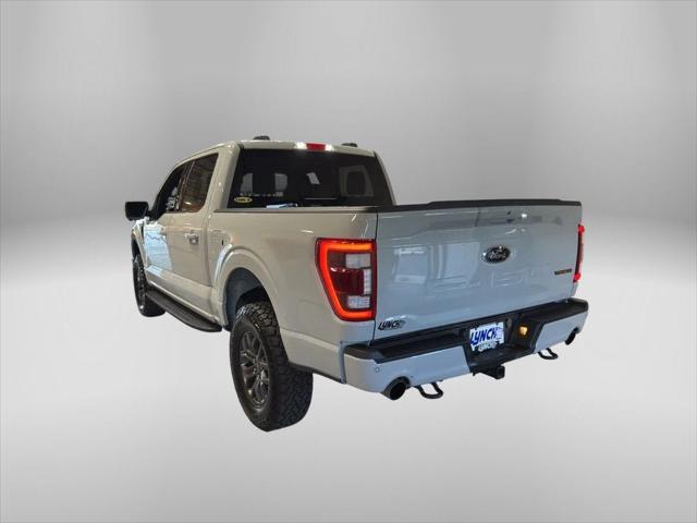 2023 Ford F-150 Tremor 2023 Ford F-150 Tremor