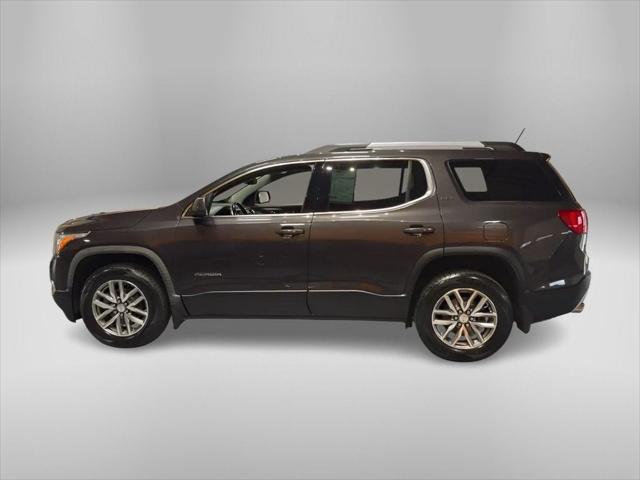 2019 GMC Acadia SLE-2 2019 GMC Acadia SLE-2