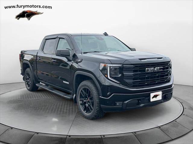 2023 GMC Sierra 1500 Elevation 2023 GMC Sierra 1500 Elevation