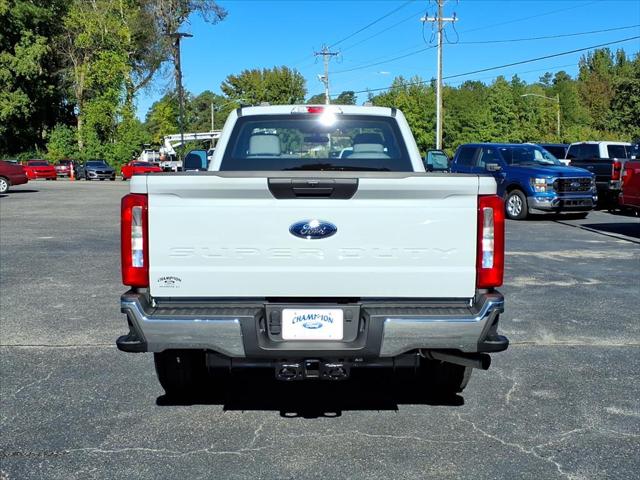 2026 Ford F-350 XL