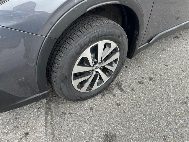 2020 Subaru Outback Premium 2020 Subaru Outback Premium