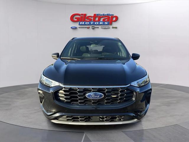 2024 Ford Escape ST-Line 2024 Ford Escape ST-Line