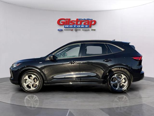 2024 Ford Escape ST-Line 2024 Ford Escape ST-Line