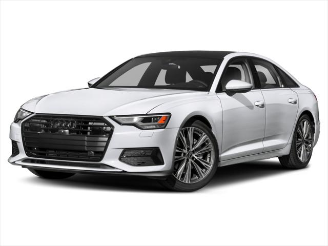 2024 Audi A6 Premium Plus 45 TFSI quattro S tronic for sale in Huntington Station, NY
