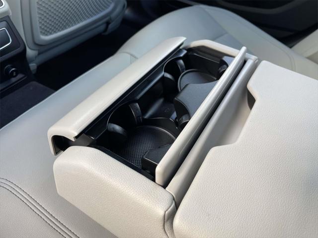 2024 Audi A6 Premium Plus 45 TFSI quattro S tronic