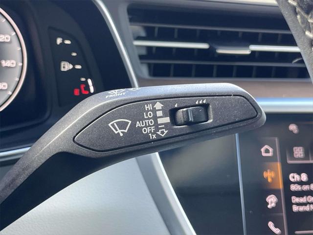 2024 Audi A6 Premium Plus 45 TFSI quattro S tronic