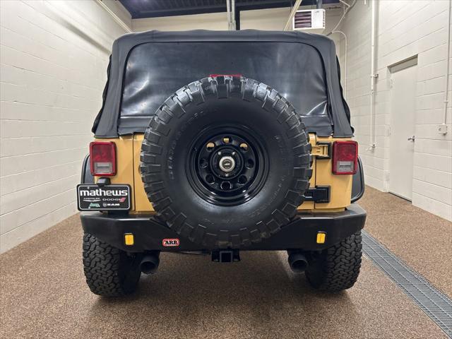 2013 Jeep Wrangler Sport 2013 Jeep Wrangler Sport