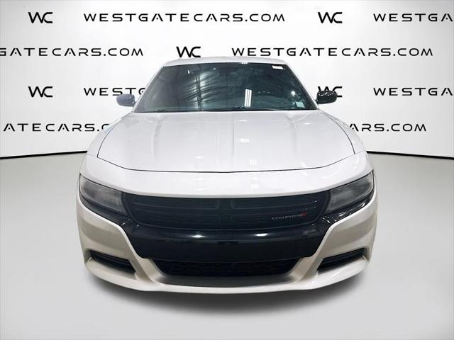 2019 Dodge Charger Police AWD 2019 Dodge Charger Police AWD