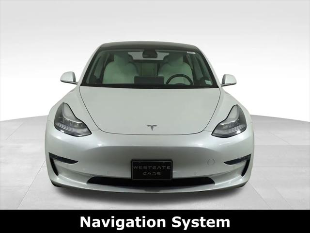 2019 Tesla Model 3 Mid Range 2019 Tesla Model 3 Mid Range