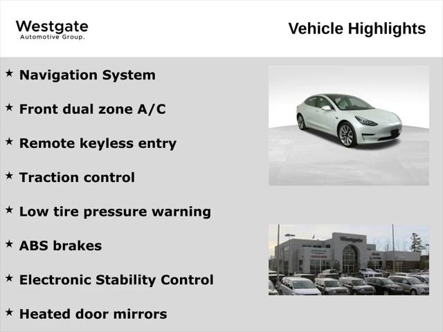 2019 Tesla Model 3 Mid Range 2019 Tesla Model 3 Mid Range
