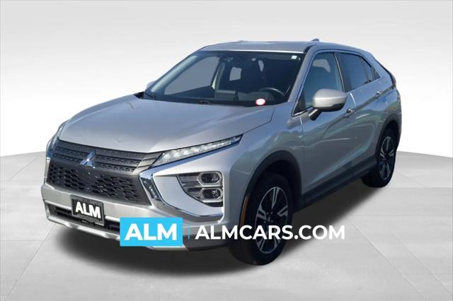 2024 Mitsubishi Eclipse Cross SE S-AWC for sale in Lumberton, NC