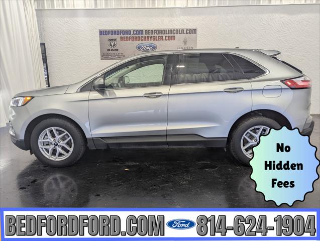 2024 Ford Edge SEL 2024 Ford Edge SEL