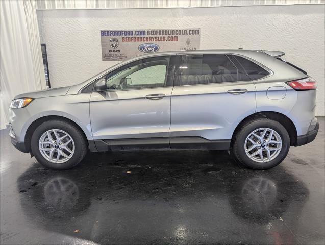 2024 Ford Edge SEL 2024 Ford Edge SEL