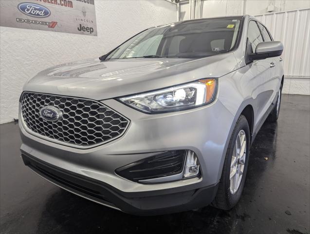 2024 Ford Edge SEL 2024 Ford Edge SEL
