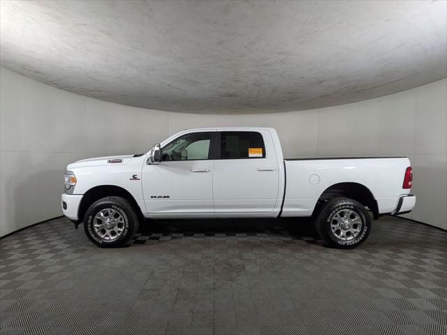 2024 RAM 2500 Laramie Crew Cab 4x4 64 Box 2024 RAM 2500 Laramie Crew Cab 4x4 64 Box