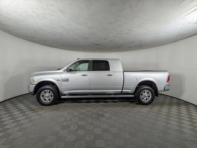 2016 RAM 3500 Laramie