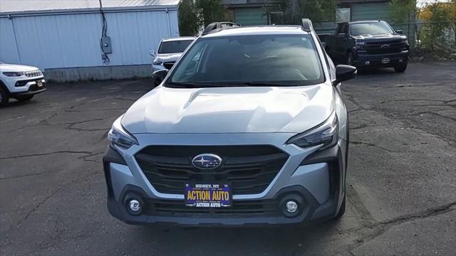 2024 Subaru Outback Onyx Edition 2024 Subaru Outback Onyx Edition