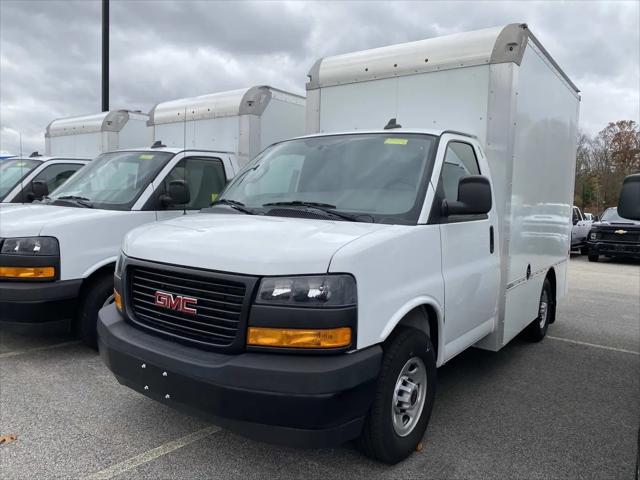 2023 GMC Savana Cutaway Work Van for sale in South Attleboro, MA