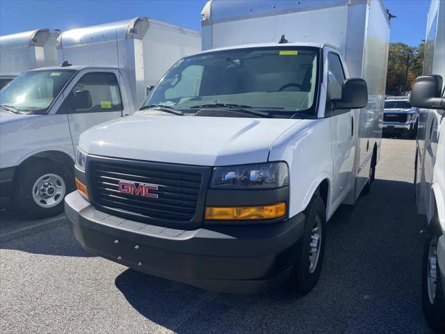 2023 GMC Savana Cutaway Work Van for sale in South Attleboro, MA