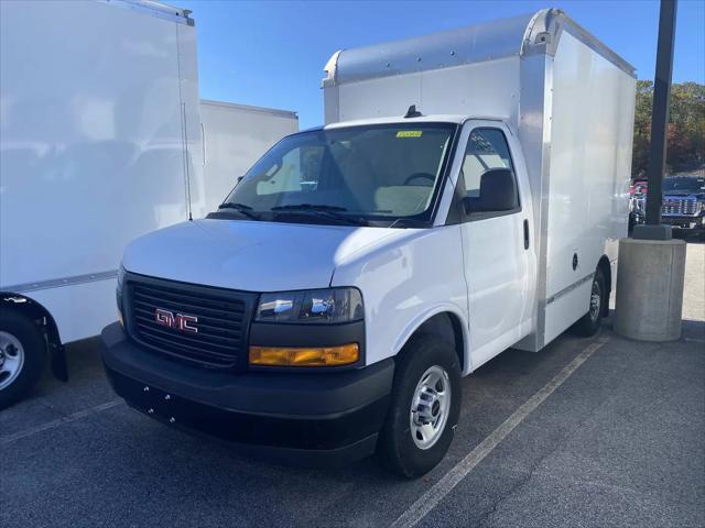 2023 GMC Savana Cutaway Work Van for sale in South Attleboro, MA