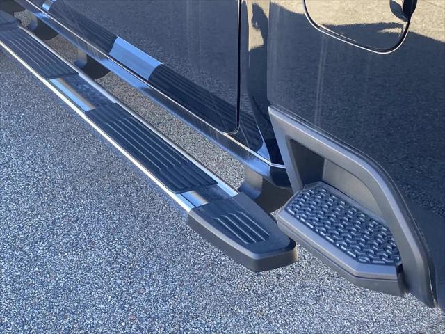 2024 GMC Sierra 3500HD 4WD Crew Cab Long Bed SLT