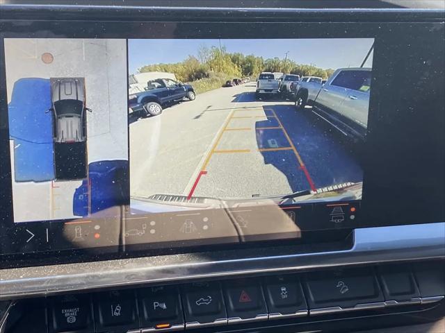2024 GMC Sierra 3500HD 4WD Crew Cab Long Bed SLT