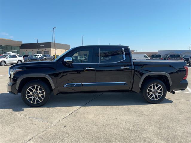 2022 Toyota Tundra 1794 Edition