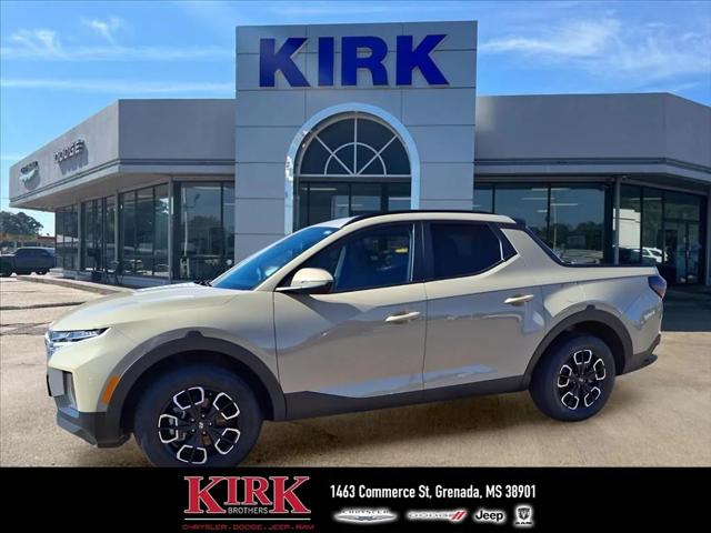 2023 Hyundai Santa Cruz SEL Premium 2023 Hyundai Santa Cruz SEL Premium