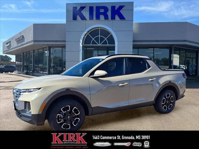 2023 Hyundai Santa Cruz SEL Premium 2023 Hyundai Santa Cruz SEL Premium