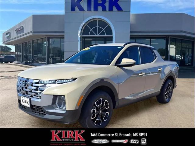 2023 Hyundai Santa Cruz SEL Premium 2023 Hyundai Santa Cruz SEL Premium