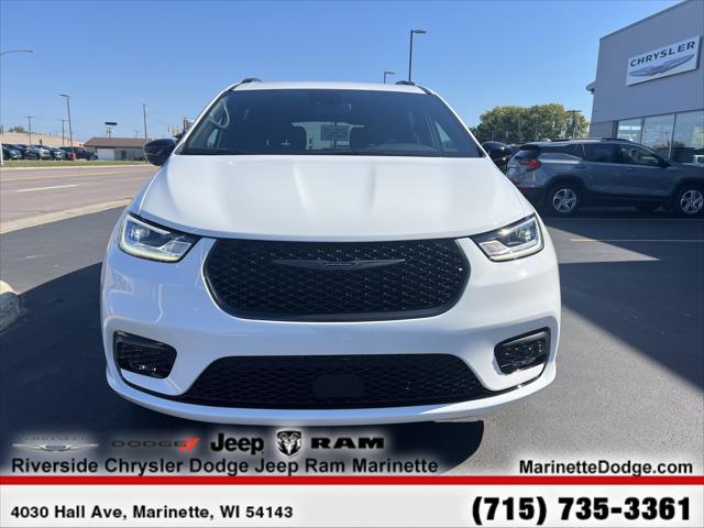 2026 Chrysler Pacifica PACIFICA SELECT 2026 Chrysler Pacifica PACIFICA SELECT